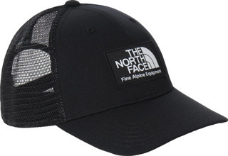 The North Face Deep Fit Mudder Trucker Şapka