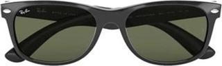 Ray-Ban New Wayfarer Classic Mo.Rb2132 C.901L Ekartman 55-18 3N Unisex Güneş Gözlüğü