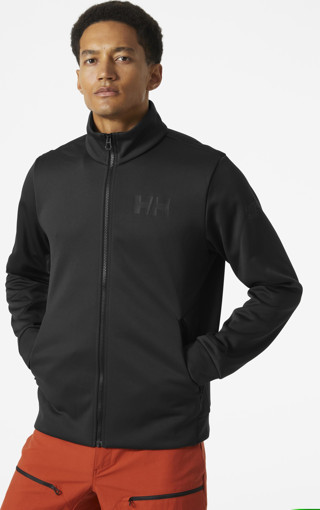 Helly Hansen  Hp Fleece Mont 2.0 Erkek Polar Ceket