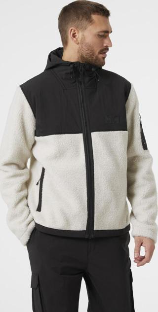 Helly Hansen Patrol Pile Erkek Polar Ceket