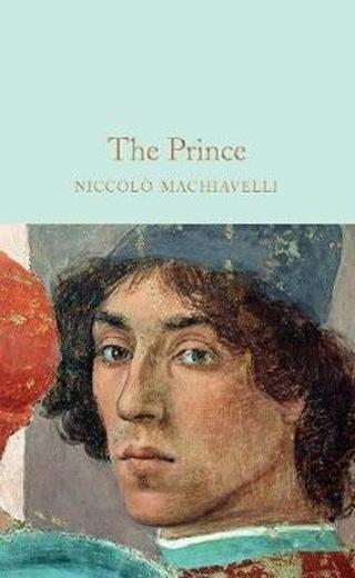 The Prince - Niccolo Machiavelli - Collectors Library