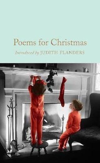 Poems for Christmas (Macmillan Collector's Library) - Various  - Collectors Library