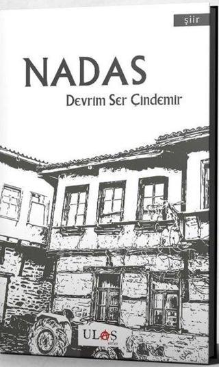 Nadas - Devrim Ser Çindemir - Liman Yayınevi