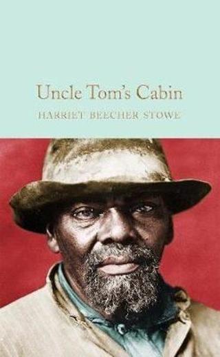 Uncle Tom's Cabin - Harriet Beecher Stowe - Collectors Library