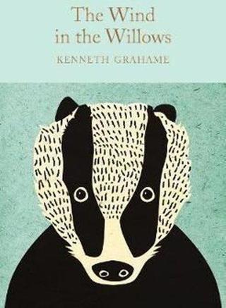 The Wind in The Willows - Kenneth Grahame - Collectors Library