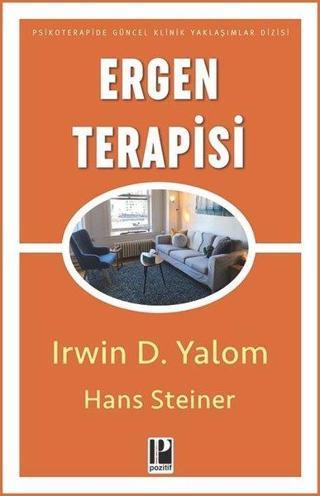 Ergen Terapisi - Hans Steiner - Pozitif Yayıncılık