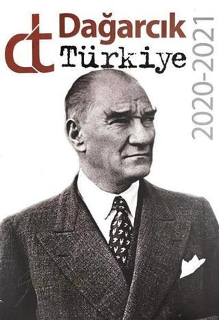 Dağarcık Türkiye 2020 - 2021