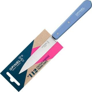 Opinel N°112 Sky-Blue Mutfak Bıçağı