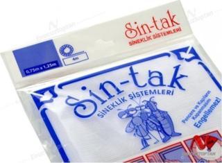 SİN-TAK PRATİK SİNEKLİK  75X125 3 ADET