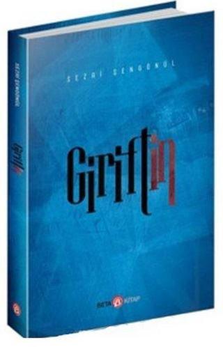 Giriftin - Sezai Şengönül - Beta Kitap