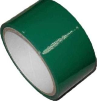 Çok Amaçlı Yeşil Bant 48 mm x 5 Mt (2818)