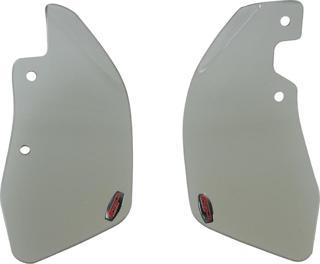 GP Kompozit BMW R 1150 GS 2000-2006 Uyumlu Sağ Sol Rüzgarlık Füme