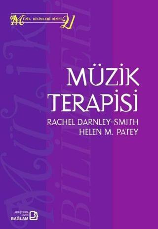Müzik Terapisi - Rachel Darnley Smith - Bağlam Yayıncılık