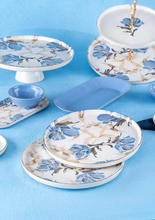 Acar Amanda 21 Parça Brunch Seti SR-06228