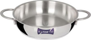 FMS 10022 İdeal Çelik Sahan 22 cm 