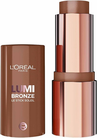L'Oréal Paris Lumi Bronzlaştırıcı Stick - 130 Sunset Dore
