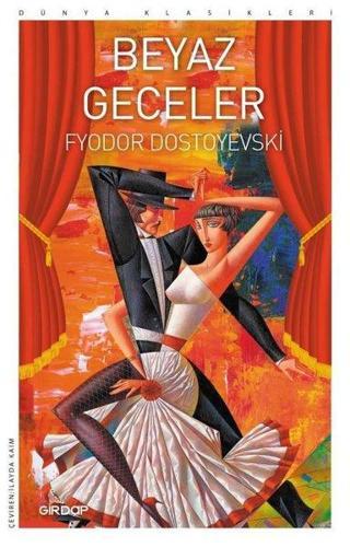 Beyaz Geceler - Dünya Klasikleri - Girdap