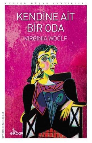 Kendine Ait Bir Oda - Dünya Klasikleri - Virginia Woolf - Girdap