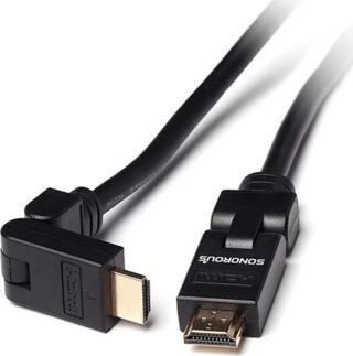 Flex-3120 4K 2 Metre Hdmi Kablo