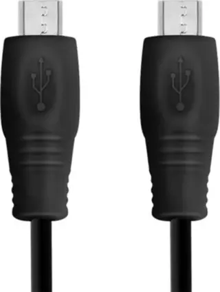 Ik Multimedia Micro-usb-otg To Micro-usb Cable