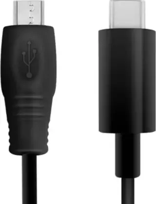 Ik Multimedia Usb-c To Micro-usb Cable