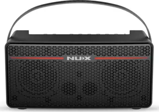 Nux Mighty Space Taşınabilir Gitar Amfisi