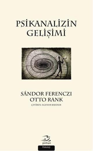 Psikanalizin Gelişimi - Sandor Ferenczi - Pinhan Yayıncılık
