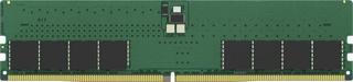 Kıngston Kvr52U42Bd8-32 Dımm 32 Gb 5200Mhz Cl42 Ddr5 Ram