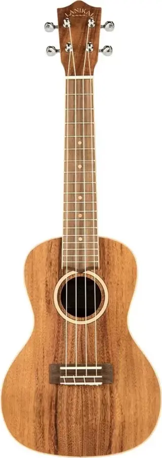 Lanikai Acst-c Acacia Concert Ukulele