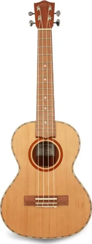 Lanikai Cdst-t Cedar Tenor Ukulele