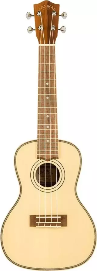 Lanikai Spst-c Spruce Concert Ukulele