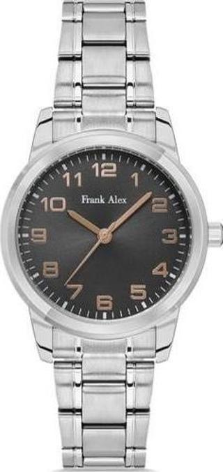 Frank Alex Kadın Kol Saati -FA.L11519A.04 240052057F14A 