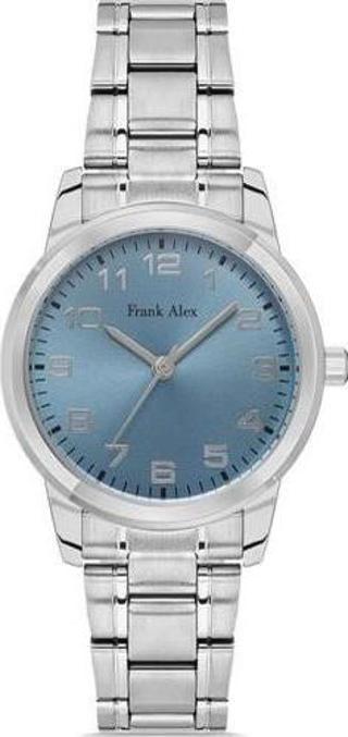 Frank Alex Kadın Kol Saati-FA.L11519A.06 240052056F14A