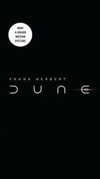 Dune - Frank Herbert - Random House
