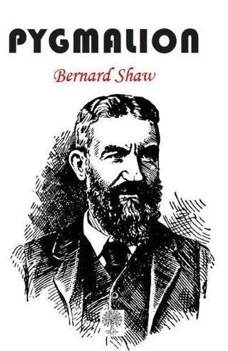 Pygmalion - Bernard Shaw - Platanus Publishing