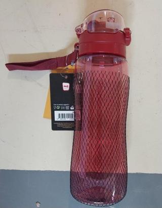 Me Çanta Plastik Matara (Suluk) Galatasaray 700 Ml 24595