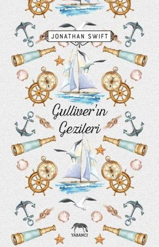 Gulliver'in Gezileri - Jonathan Swift - Yabancı