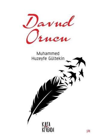 Davud Orucu - Muhammed Huzeyfe Gültekin - Kafa Kağıdı