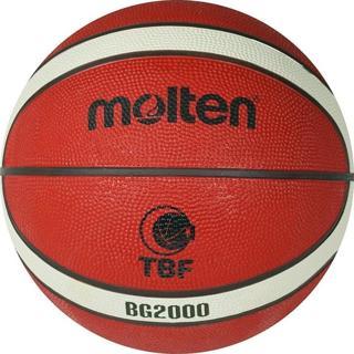 Molten B6g2000 Basketbol Topu 6