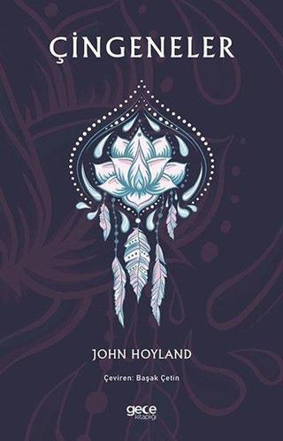 Çingeneler - John Hoyland - Gece Kitaplığı