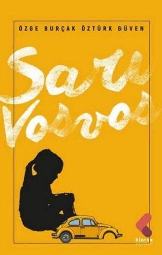 Sarı Vosvos - Özge Burçak Öztürk Güven - Klaros Yayınları