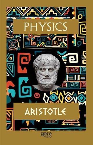Physıcs - Aristotle  - Gece Kitaplığı