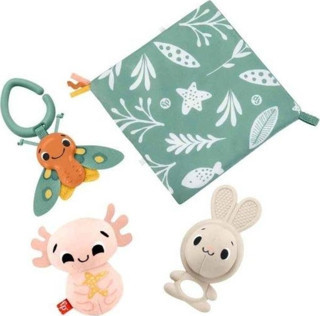 Fisher-Price Duyuları Harekete Geçiren Oyun Seti