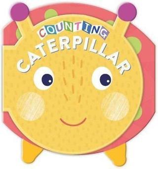 Counting Caterpillar - Autumn Publishing - Igloo Books Ltd