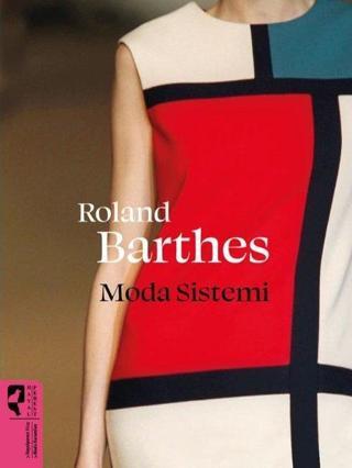 Moda Sistemi - Roland Barthes - Hayalperest Yayınevi