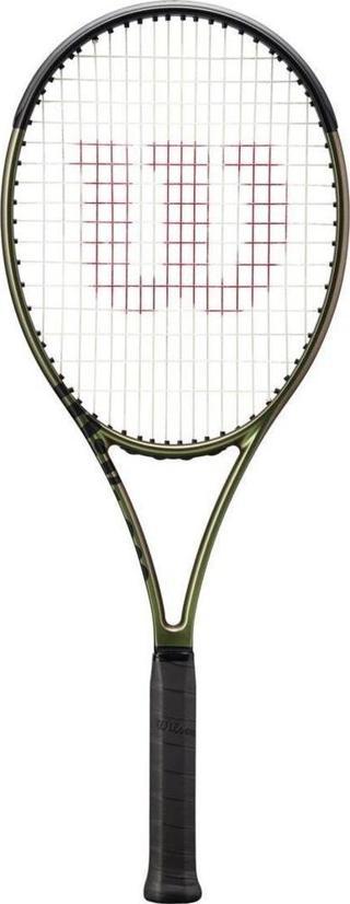 Wilson Blade 98s v8 Tenis Raketi