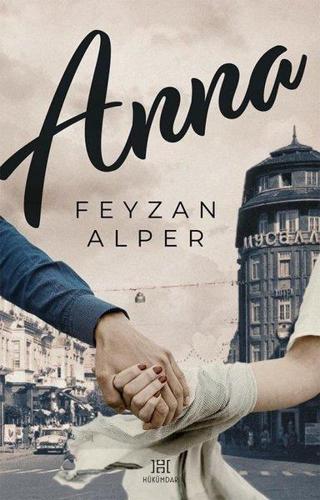 Anna - Feyzan Alper - Hükümdar