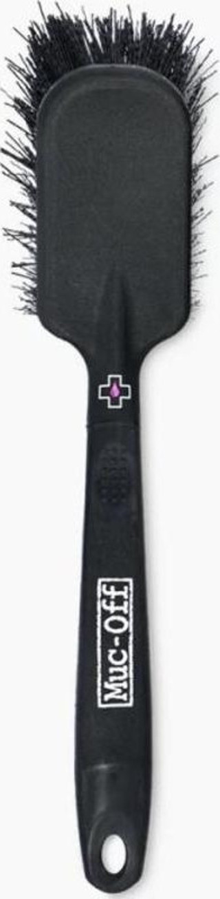 Muc-Off Lastik ve Kaset Temizleme Fırçası