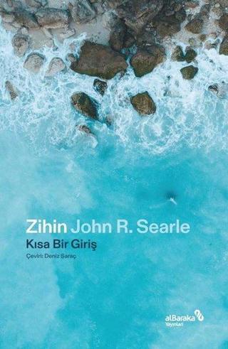 Zihin - Kısa Bir Giriş - John R. Searle - alBaraka Yayınları