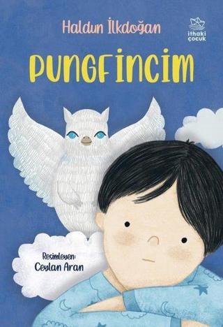 Pungfincim - Haldun İlkdoğan - İthaki Çocuk